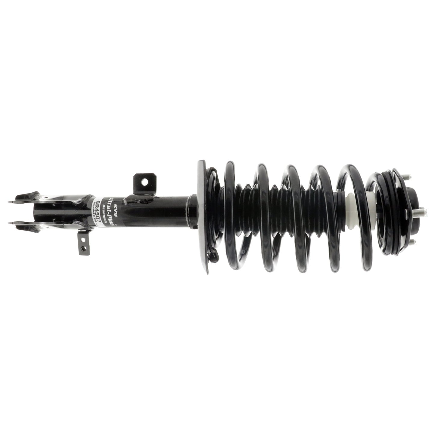 KYB Shocks & Struts Strut Plus Front Right 12-17 Jeep Latitude 4WD Automatic | SR4507