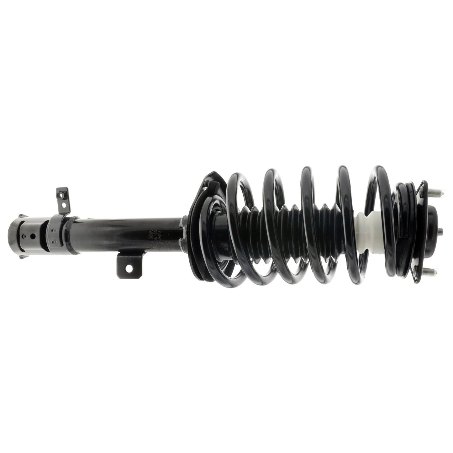 KYB Shocks & Struts Strut Plus Front Right 12-17 Jeep Latitude 4WD Automatic | SR4507