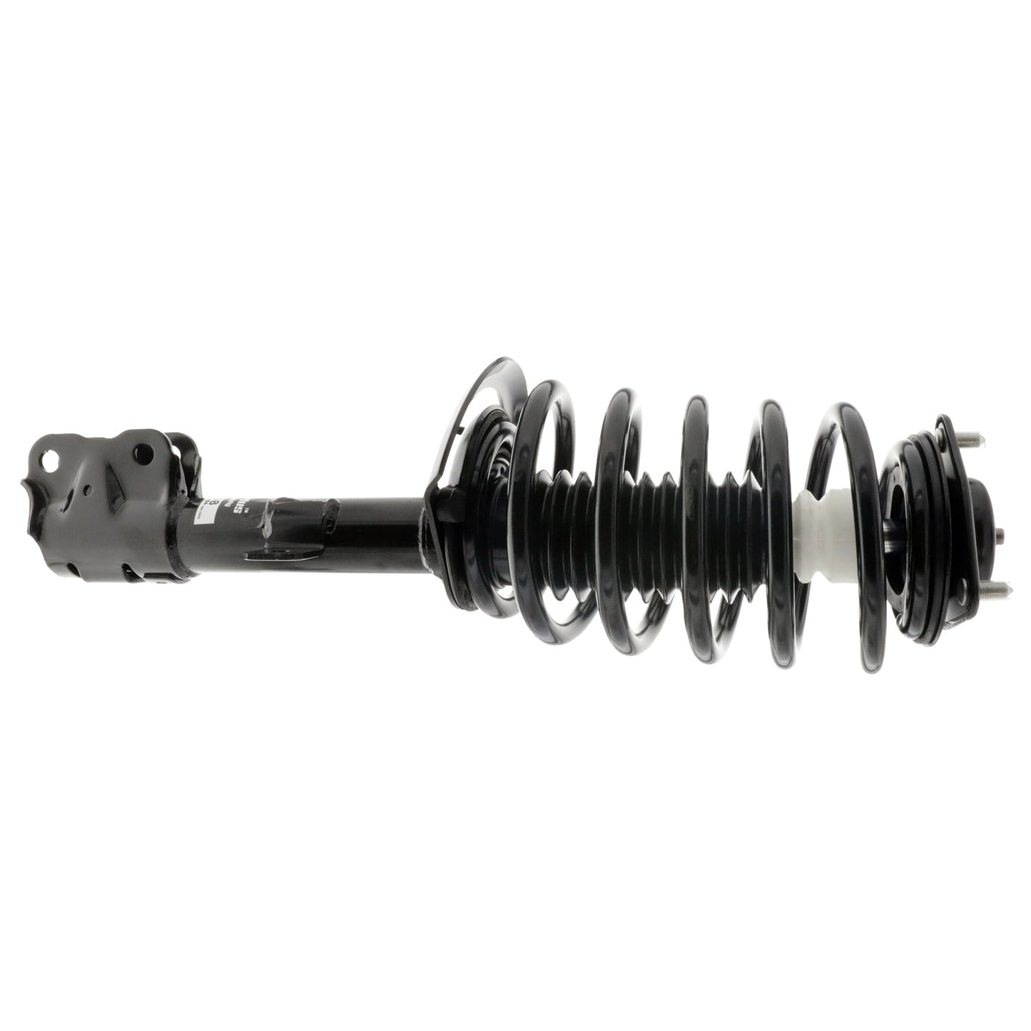 KYB Shocks & Struts Strut Plus Front Left 12-17 Jeep Latitude 4WD Automatic | SR4508