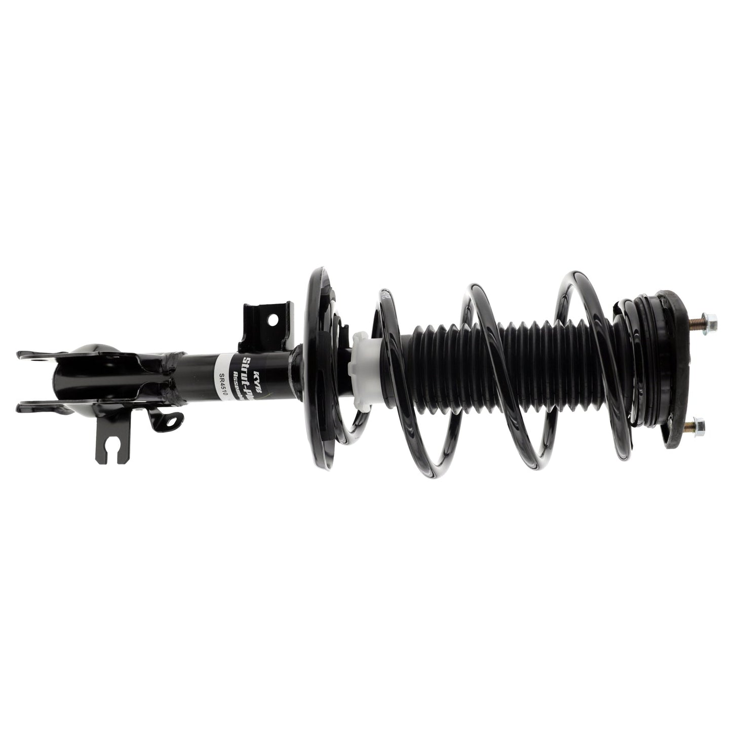 KYB Shocks & Struts Strut Plus Front Right 14-18 Mazda 3 | SR4510