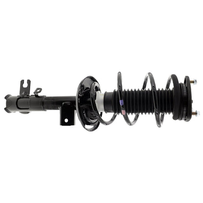 KYB Shocks & Struts Strut Plus Front Right 14-18 Mazda 3 | SR4510