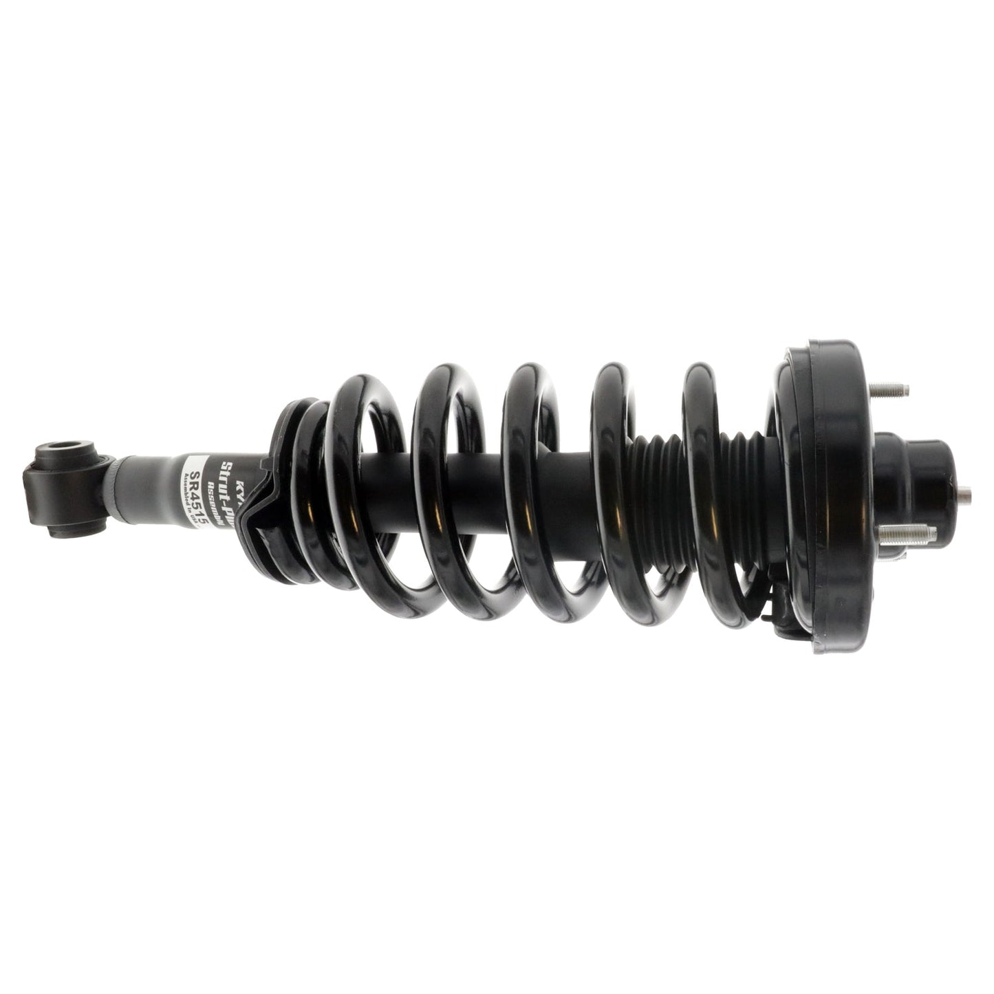 KYB Shocks & Struts Strut Plus Rear 07-17 Ford Expedition w/o Air/Elec Suspension | SR4515