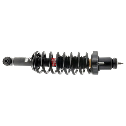 KYB Shocks & Struts Strut Plus Left Rear 11-17 Jeep Patriot 4WD | SR4517