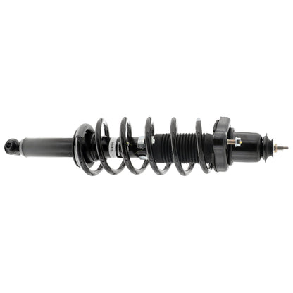 KYB Complete Rear Strut Plus Assembly - Strut, Mount and Spring | Dodge Avenger (11-13) (SR4518)