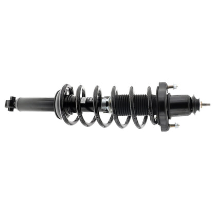 KYB Complete Rear Strut Plus Assembly - Strut, Mount and Spring | Dodge Avenger (11-13) (SR4518)