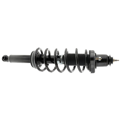 KYB Complete Rear Strut Plus Assembly - Strut, Mount and Spring | Dodge Avenger (11-13) (SR4518)