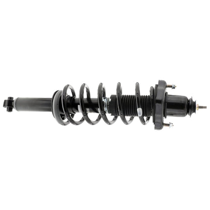 KYB Complete Rear Strut Plus Assembly - Strut, Mount and Spring | Dodge Avenger (11-13) (SR4518)