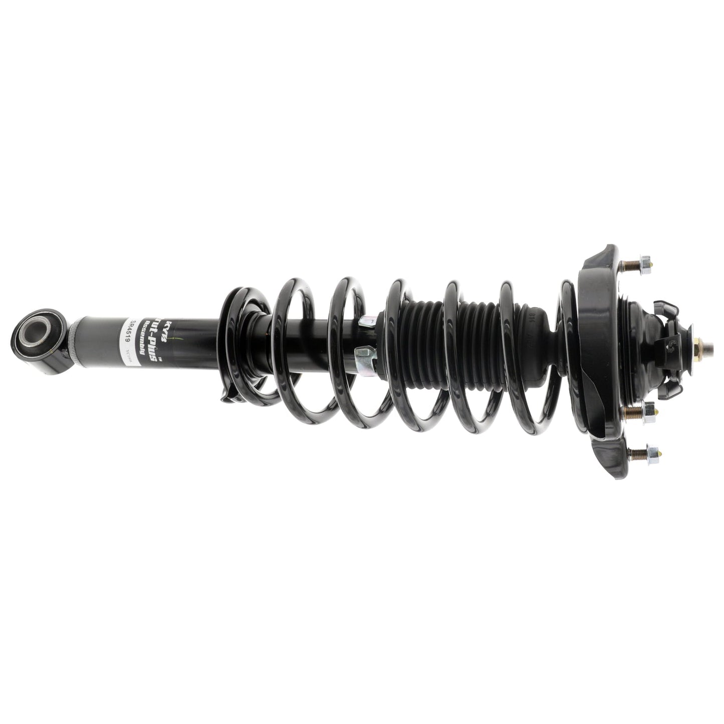 KYB Shocks & Struts Strut Plus Rear 10-11 Mitsubishi Galant | SR4519