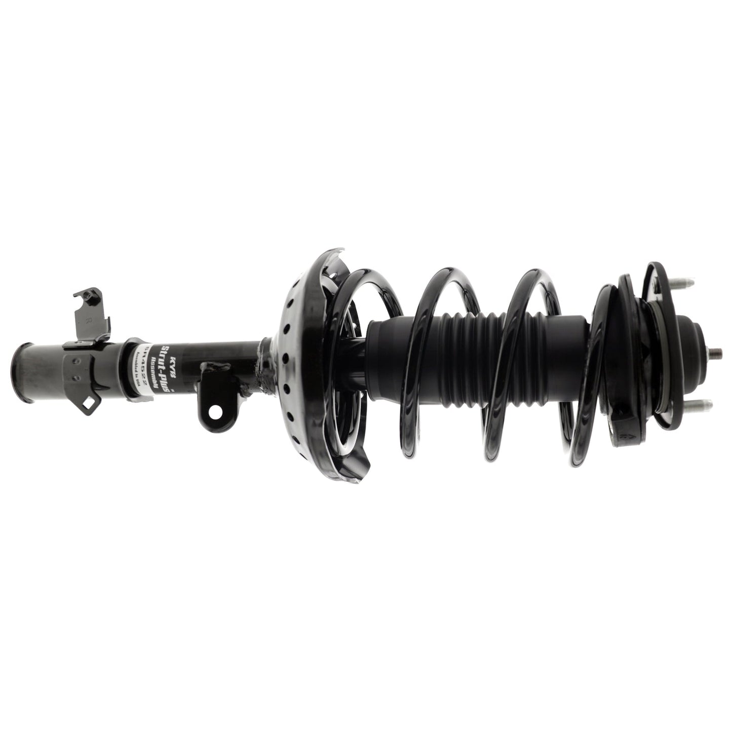 KYB Shocks & Struts Strut-Plus Front Right 05-06 Honda Odyssey | SR4522