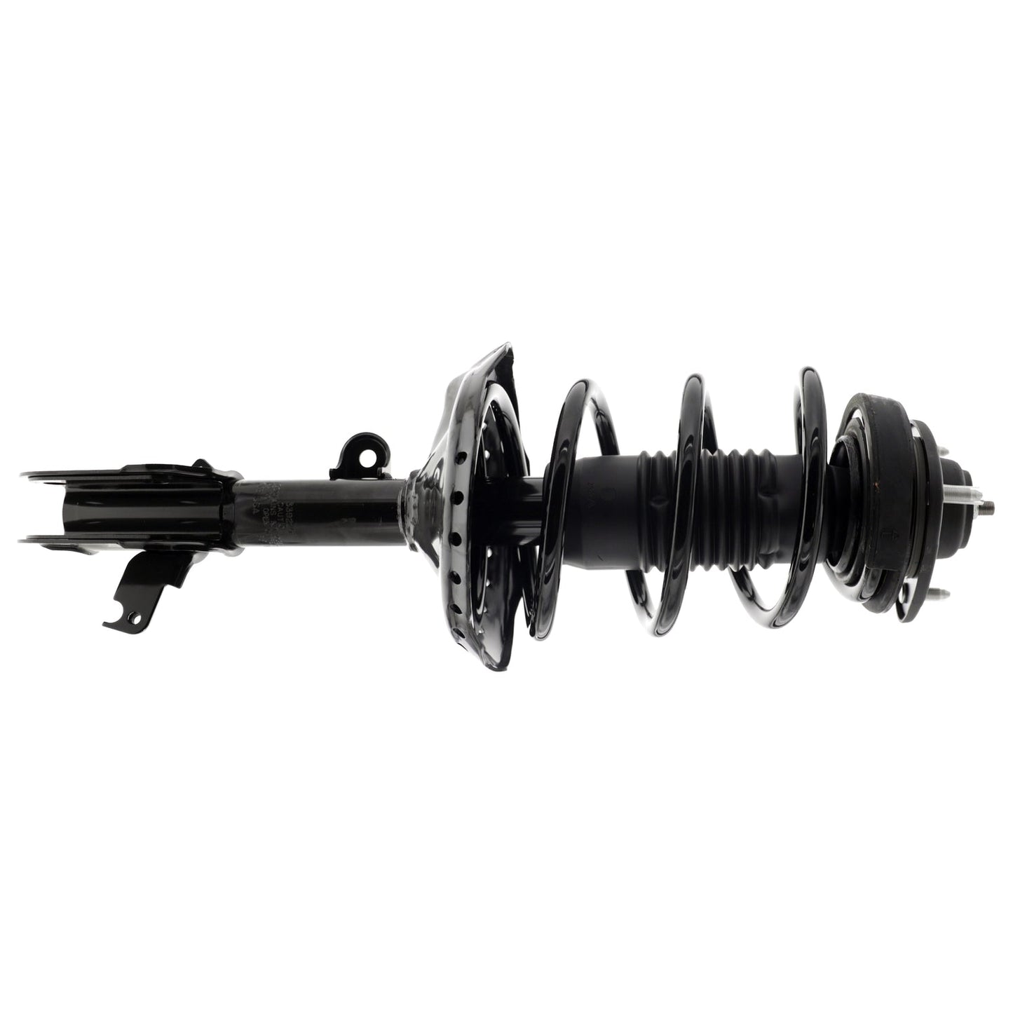 KYB Shocks & Struts Strut-Plus Front Right 05-06 Honda Odyssey | SR4522