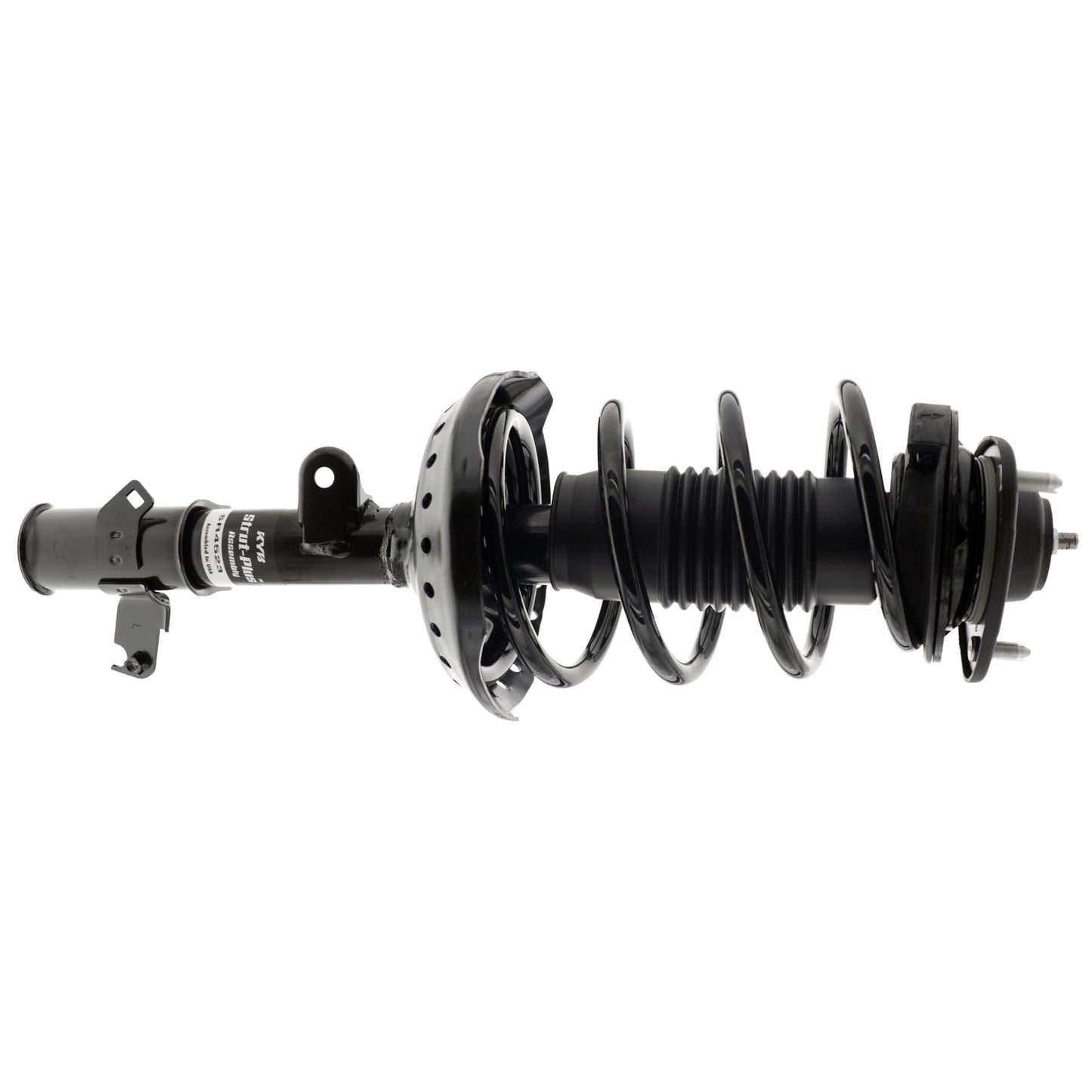 KYB Shocks & Struts Strut-Plus Front Left 05-06 Honda Odyssey | SR4523