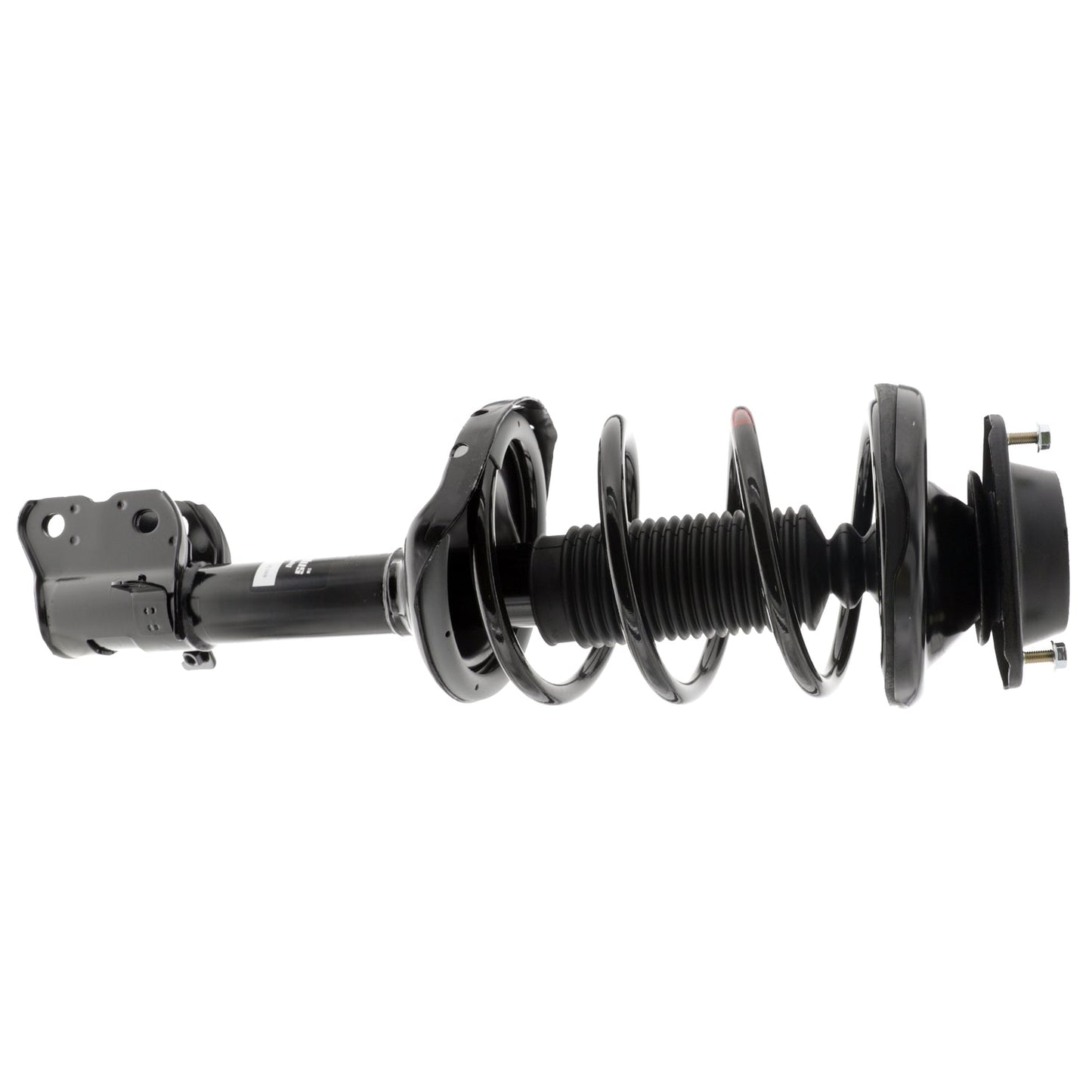 KYB Front Right Strut-Plus Subaru Outback
