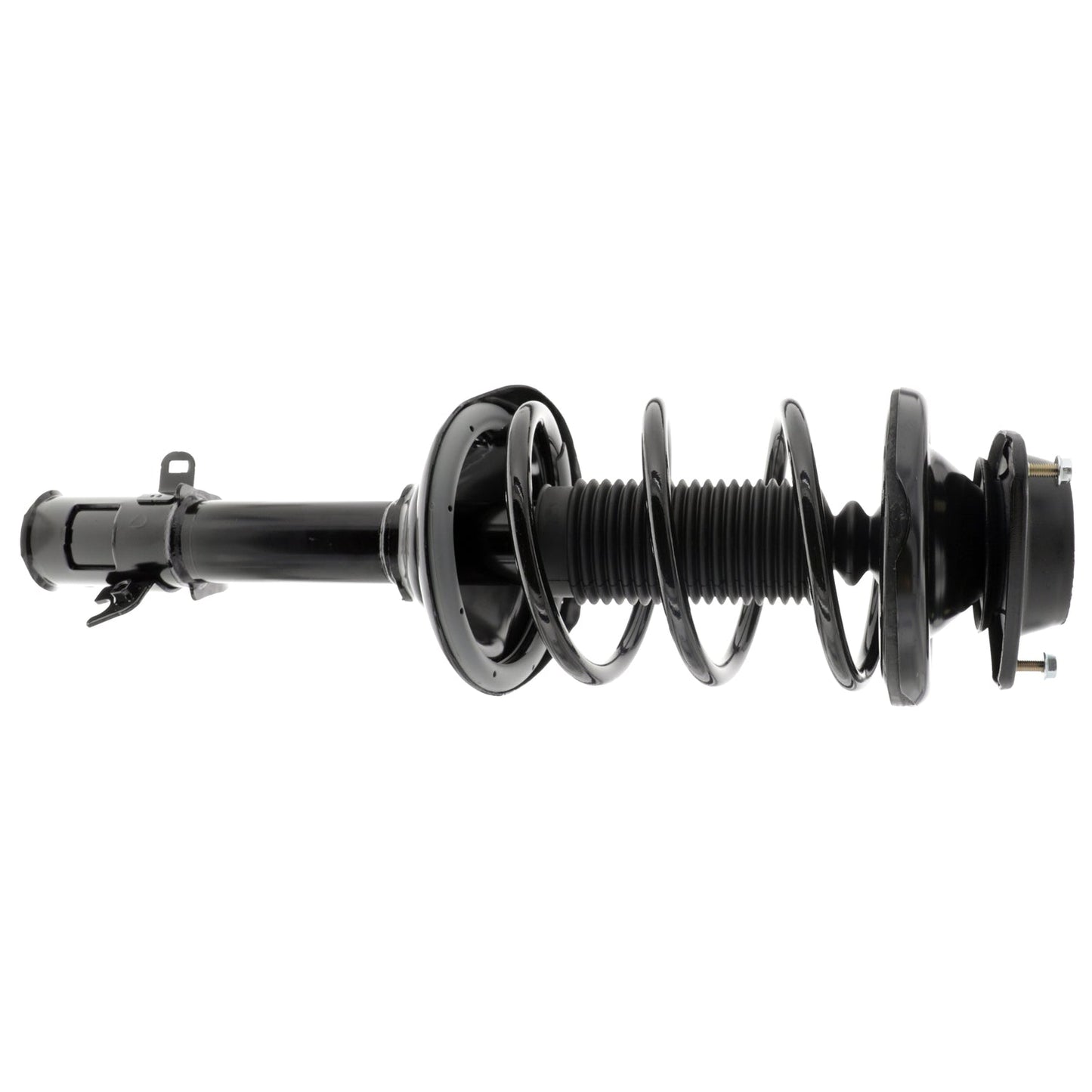 KYB Front Right Strut-Plus Subaru Outback