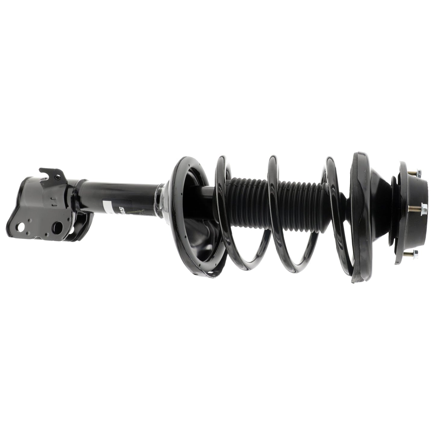 KYB Front Right Strut-Plus Subaru Outback