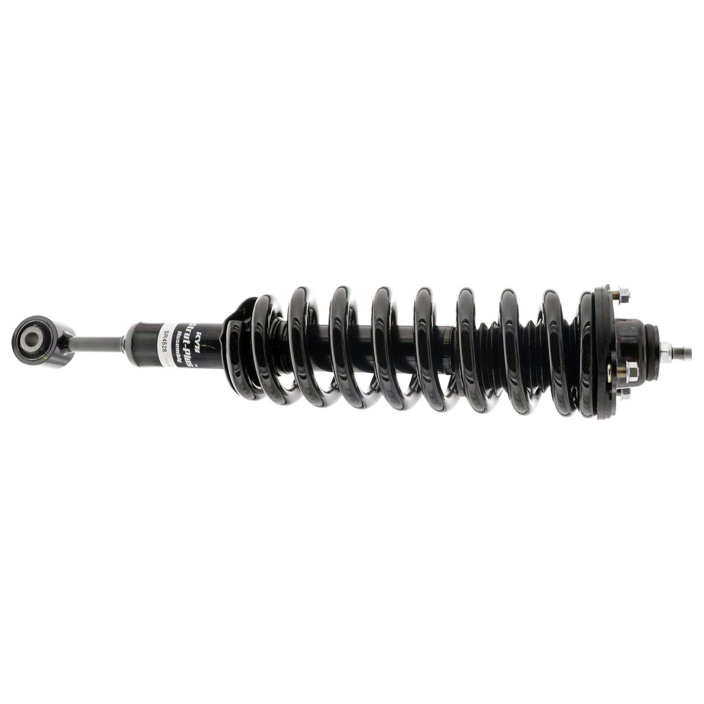 KYB Shocks & Struts Strut Plus Front Right 19-20 Toyota 4Runner (Exc. KDSS/X-REAS) | SR4528
