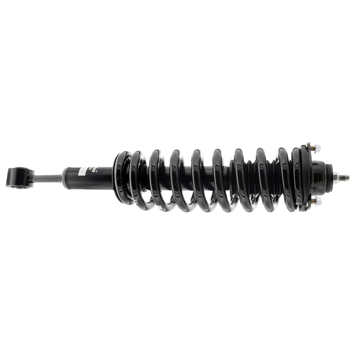 KYB Shocks & Struts Strut Plus Front Right 19-20 Toyota 4Runner (Exc. KDSS/X-REAS) | SR4528