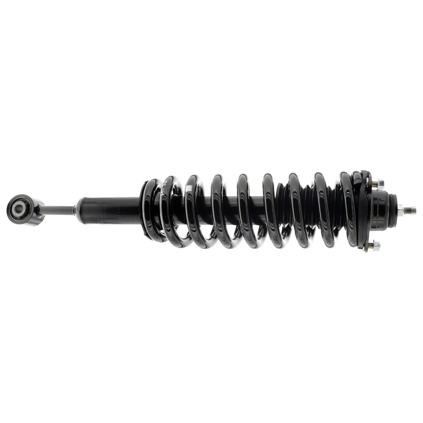 KYB Shocks & Struts Strut Plus Front Right 19-20 Toyota 4Runner (Exc. KDSS/X-REAS) | SR4528