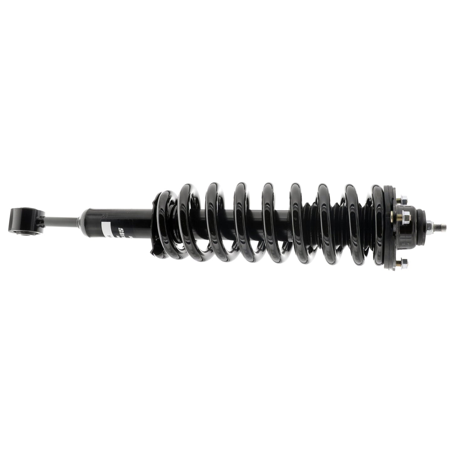 KYB Shocks & Struts Strut Plus Front Right 19-20 Toyota 4Runner (Exc. KDSS/X-REAS) | SR4528