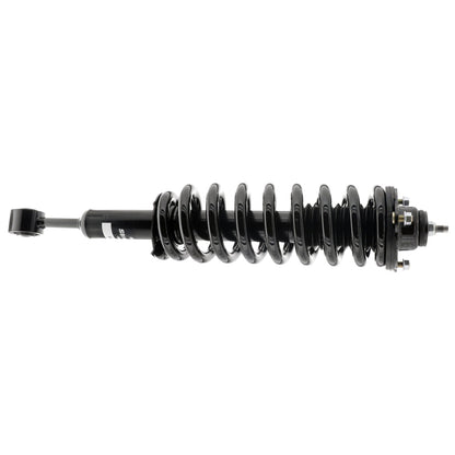 KYB Shocks & Struts Strut Plus Front Right 19-20 Toyota 4Runner (Exc. KDSS/X-REAS) | SR4528