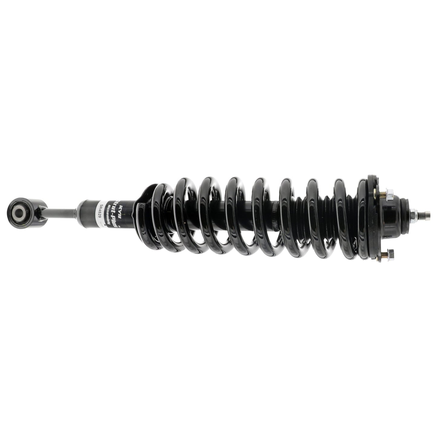 KYB Shocks & Struts Strut Plus Front Left 19-20 Toyota 4Runner (Exc. KDSS/X-REAS) | SR4529