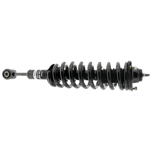 KYB Shocks & Struts Strut Plus Front Left 19-20 Toyota 4Runner (Exc. KDSS/X-REAS) | SR4529