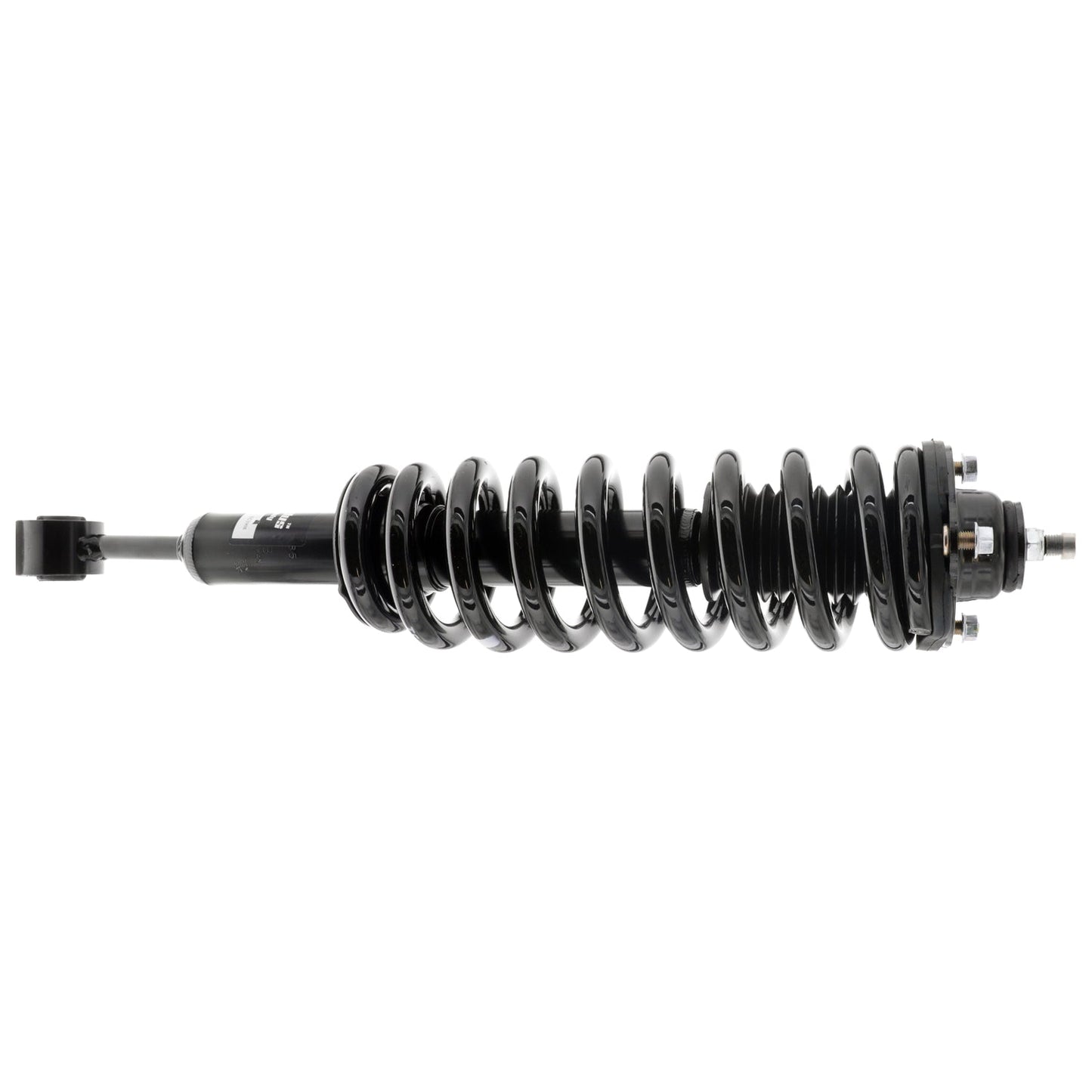 KYB Shocks & Struts Strut Plus Front Left 19-20 Toyota 4Runner (Exc. KDSS/X-REAS) | SR4529