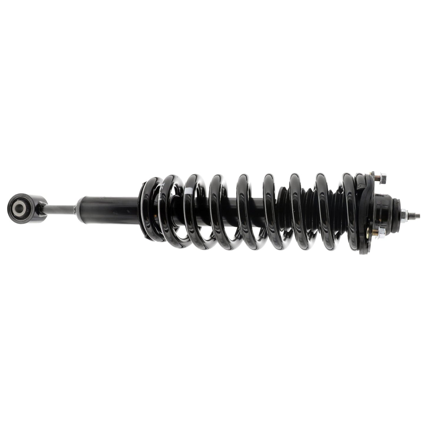 KYB Shocks & Struts Strut Plus Front Left 19-20 Toyota 4Runner (Exc. KDSS/X-REAS) | SR4529