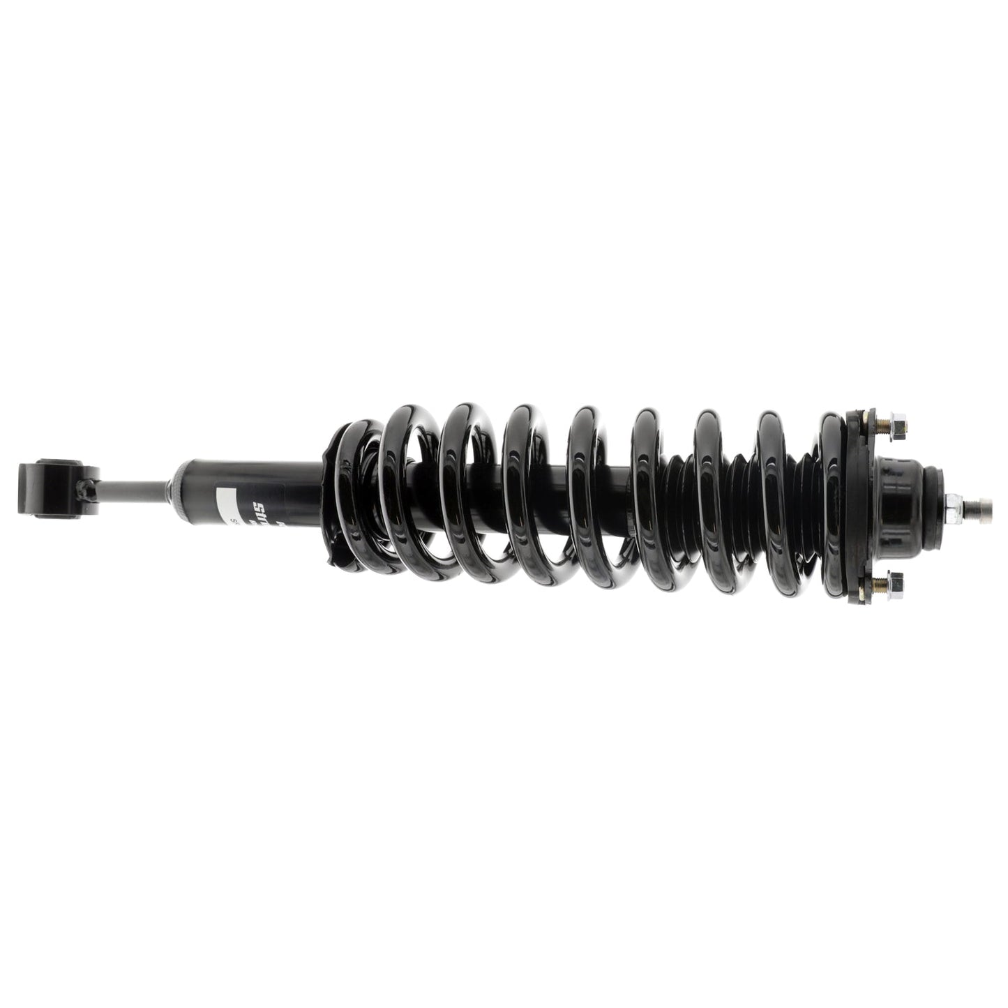 KYB Shocks & Struts Strut Plus Front Left 19-20 Toyota 4Runner (Exc. KDSS/X-REAS) | SR4529