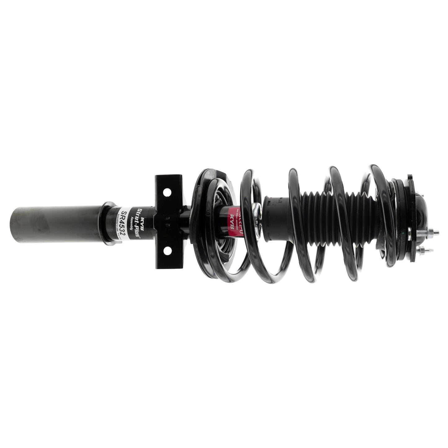 KYB Shocks & Struts Strut Plus Front 13-17 Buick Enclave / 13-17 Chevrolet Traverse | SR4532