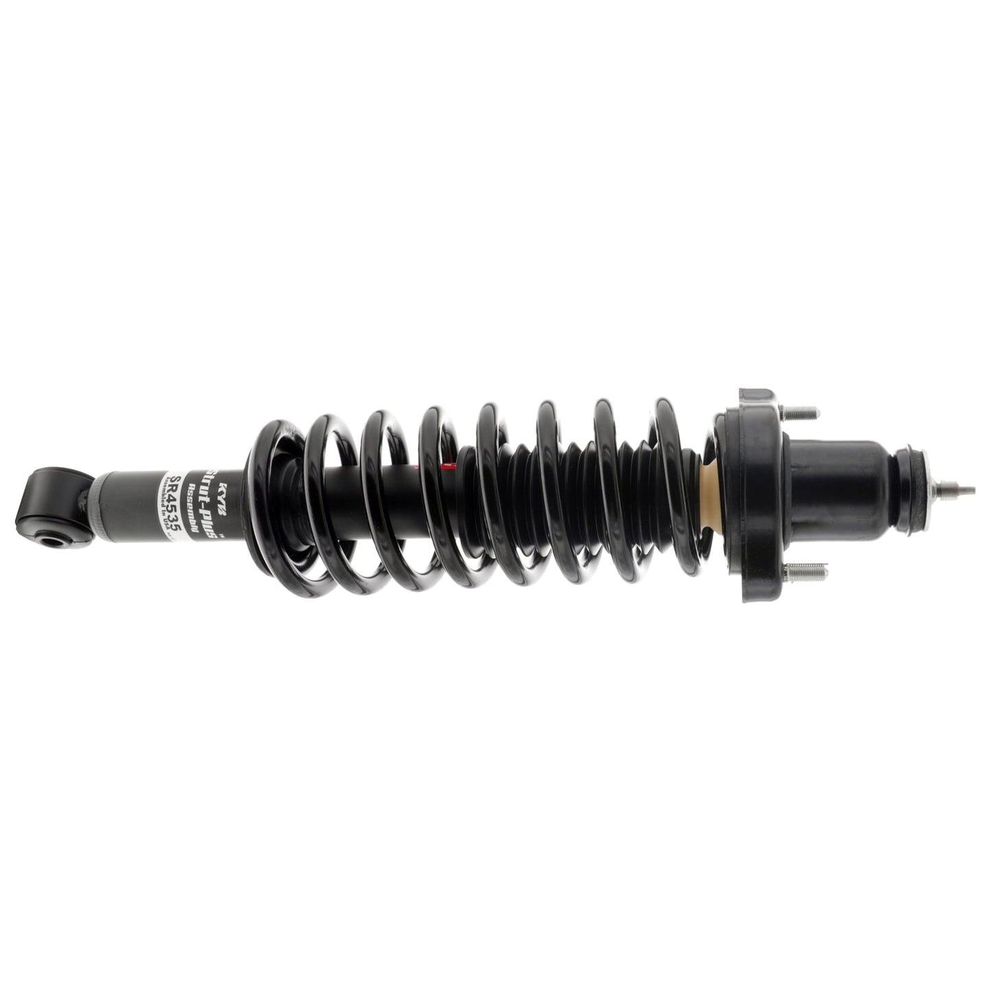 KYB Shocks & Struts Strut-Plus Rear Right 12-17 Jeep Compass | SR4535