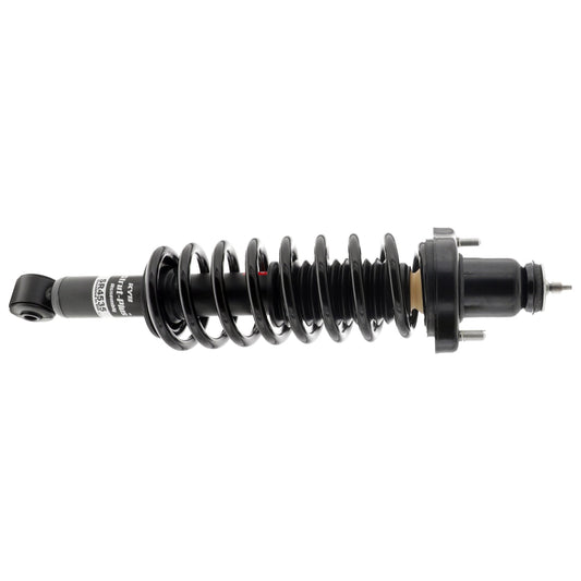 KYB Shocks & Struts Strut-Plus Rear Right 12-17 Jeep Compass | SR4535