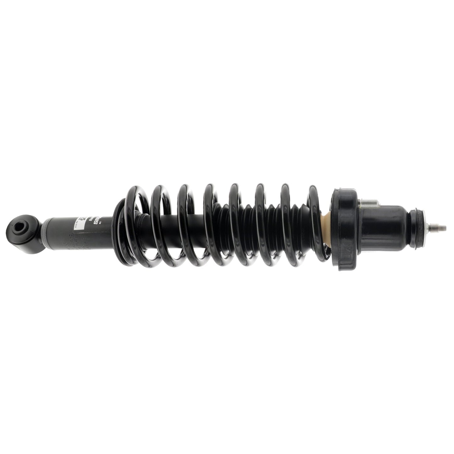 KYB Shocks & Struts Strut-Plus Rear Right 12-17 Jeep Compass | SR4535
