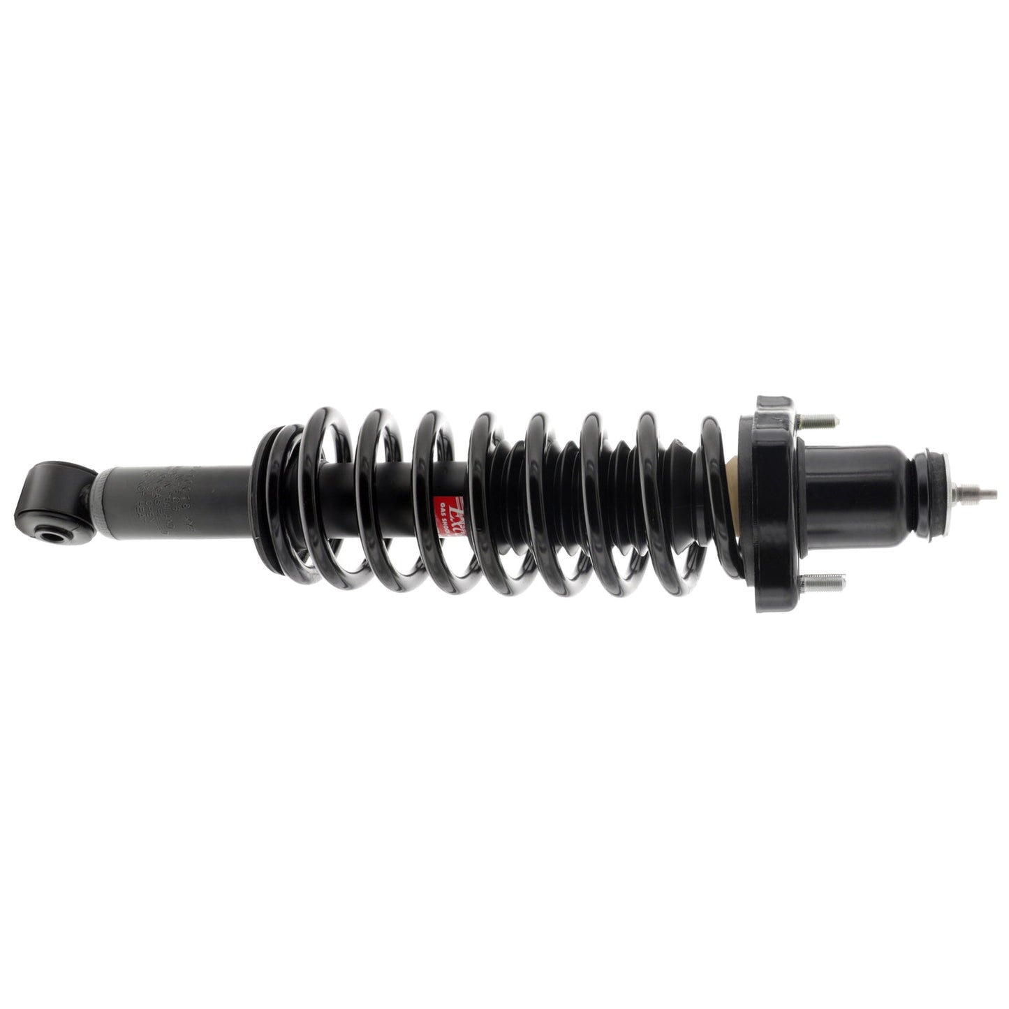 KYB Shocks & Struts Strut-Plus Rear Right 12-17 Jeep Compass | SR4535