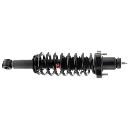 KYB Shocks & Struts Strut-Plus Rear Right 12-17 Jeep Compass | SR4535