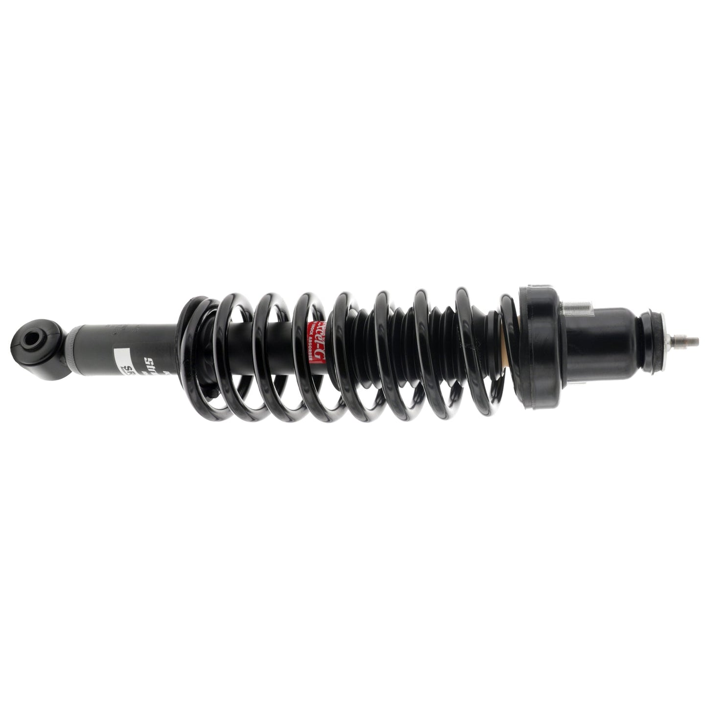 KYB Shocks & Struts Strut-Plus Rear Right 12-17 Jeep Compass | SR4535