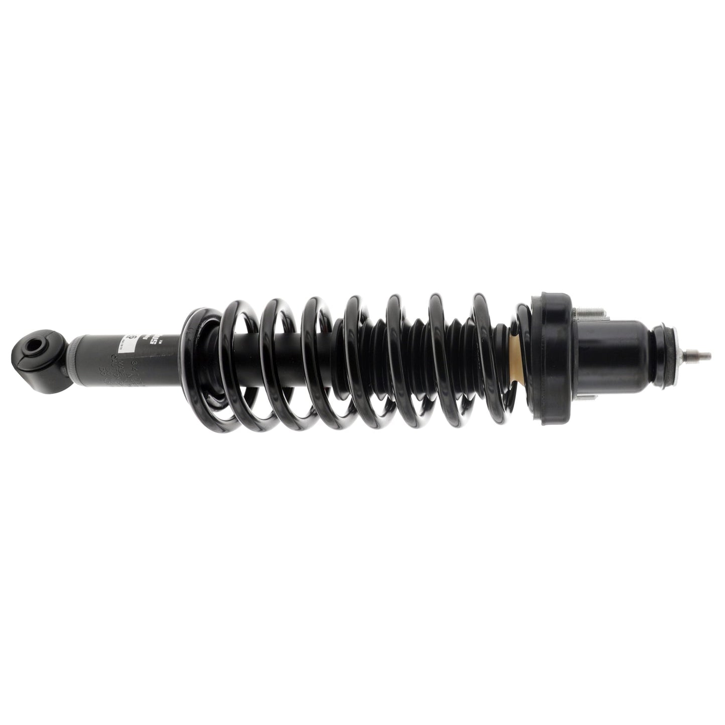 KYB Shocks & Struts Strut-Plus Rear Left 12-17 Jeep Compass | SR4536