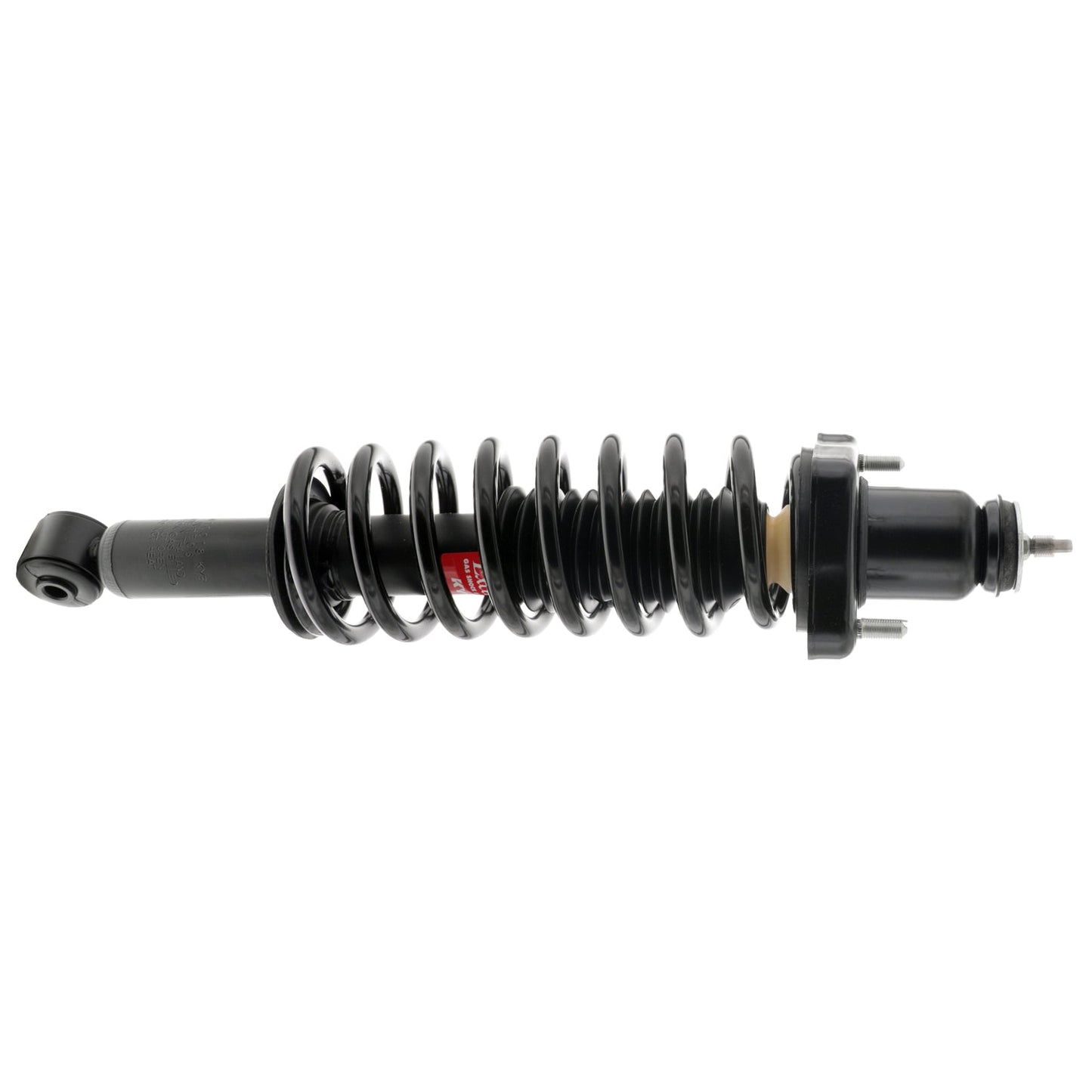 KYB Shocks & Struts Strut-Plus Rear Left 12-17 Jeep Compass | SR4536