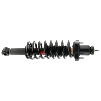 KYB Shocks & Struts Strut-Plus Rear Left 12-17 Jeep Compass | SR4536