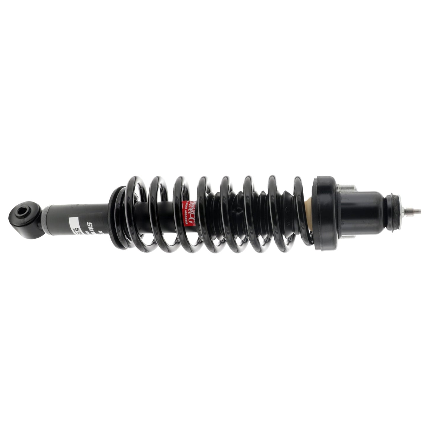 KYB Shocks & Struts Strut-Plus Rear Left 12-17 Jeep Compass | SR4536