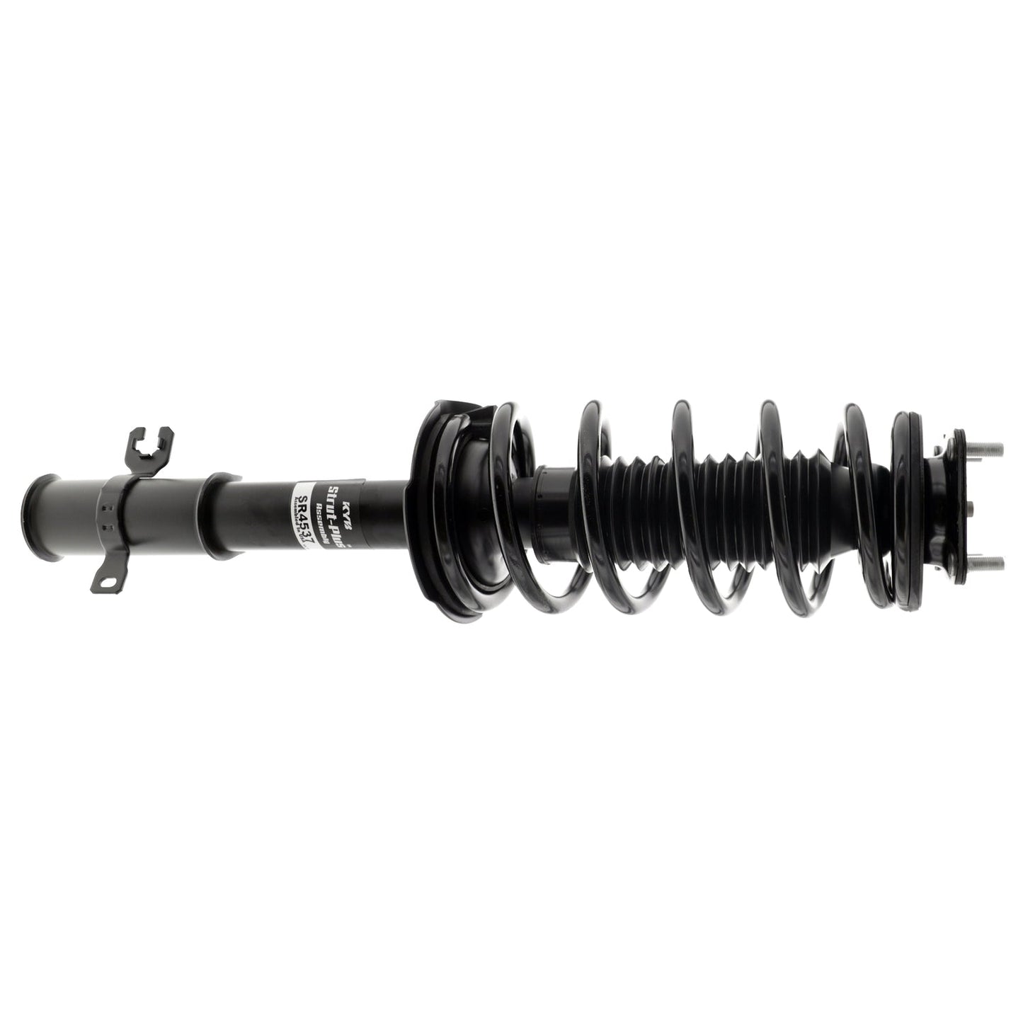 KYB Shocks & Struts Strut Plus Front Right Mazda CX-9 07-15 | SR4537