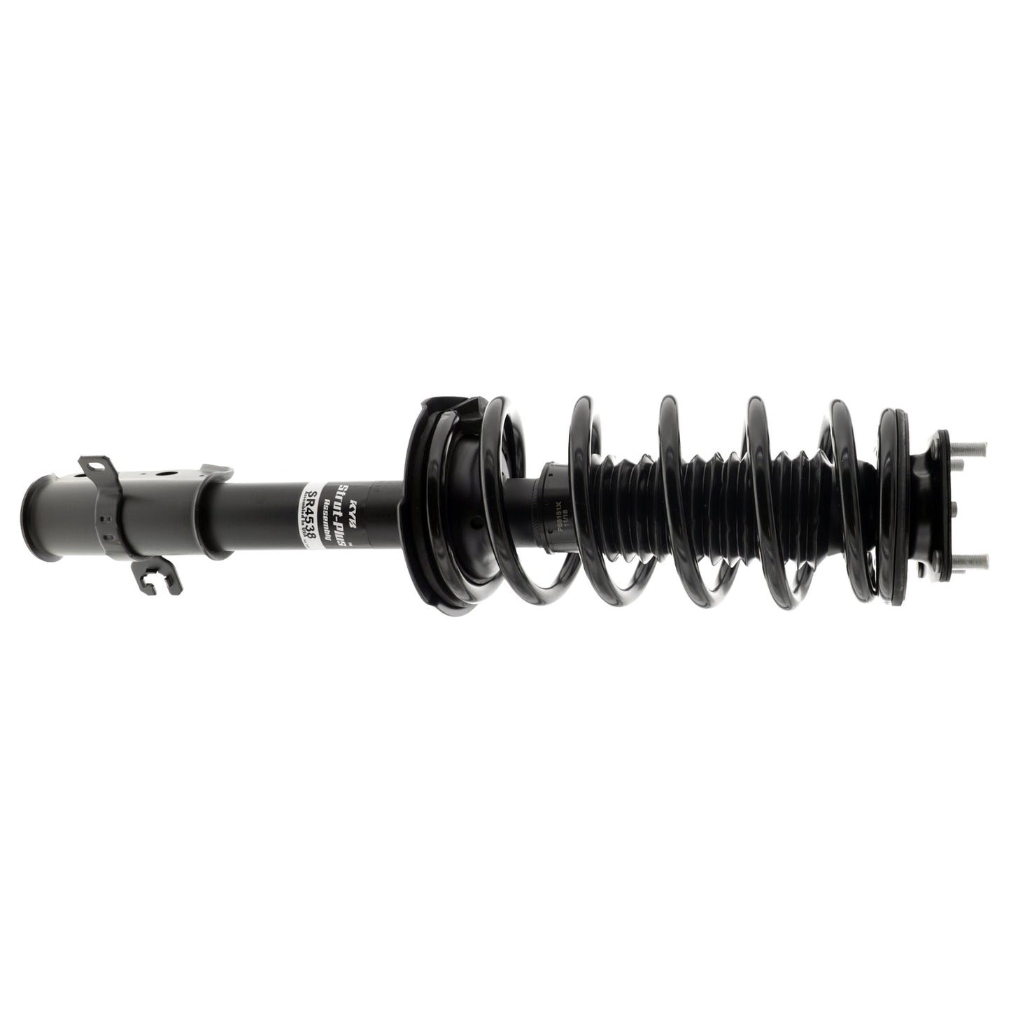 KYB Shocks & Struts Strut Plus Front Left Mazda CX-9 07-15 | SR4538