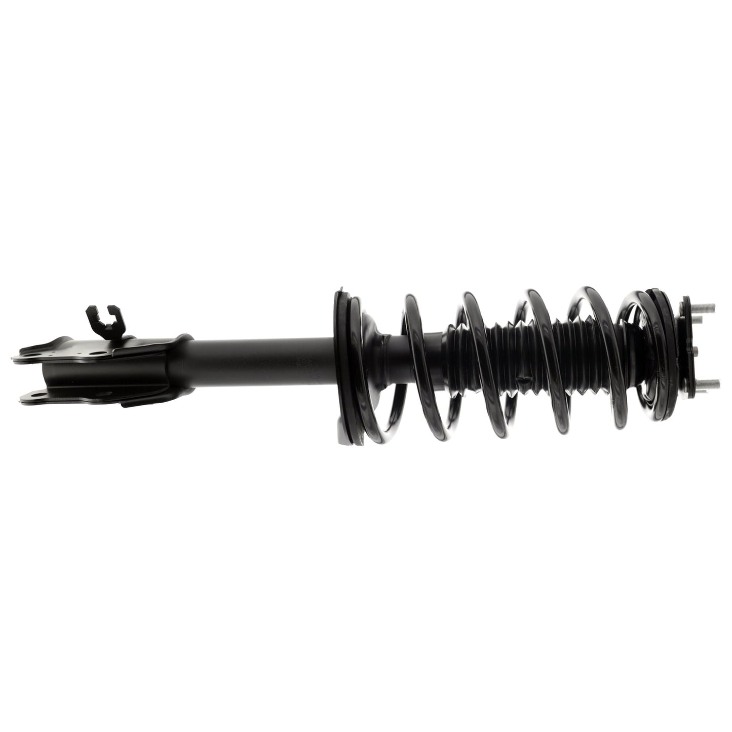 KYB Shocks & Struts Strut Plus Front Left Mazda CX-9 07-15 | SR4538