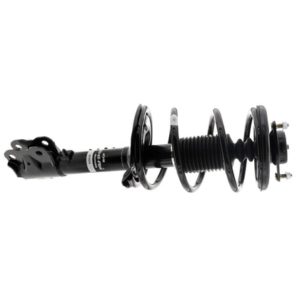KYB Shocks & Struts Strut Plus Front Right 12-13 Mitsubishi Outlander w/3rd Row Seating | SR4539