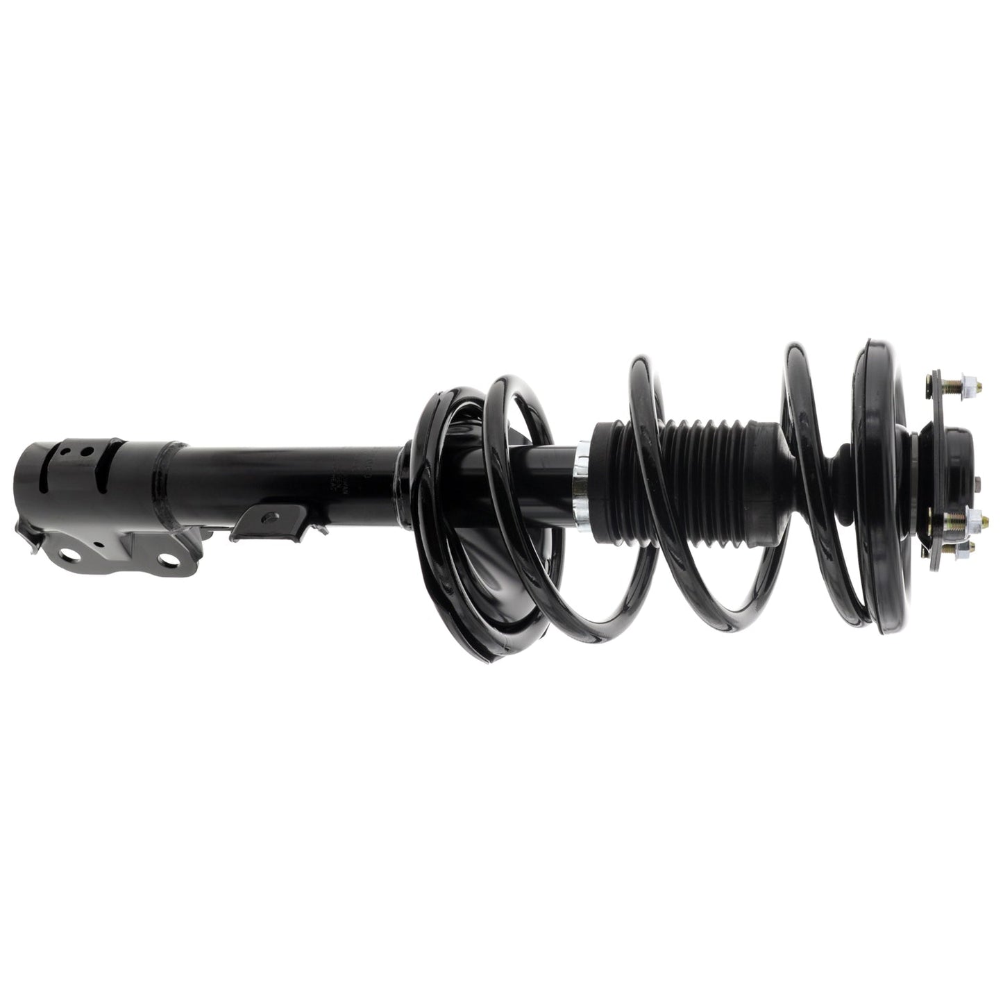 KYB Shocks & Struts Strut Plus Front Right 12-13 Mitsubishi Outlander w/3rd Row Seating | SR4539