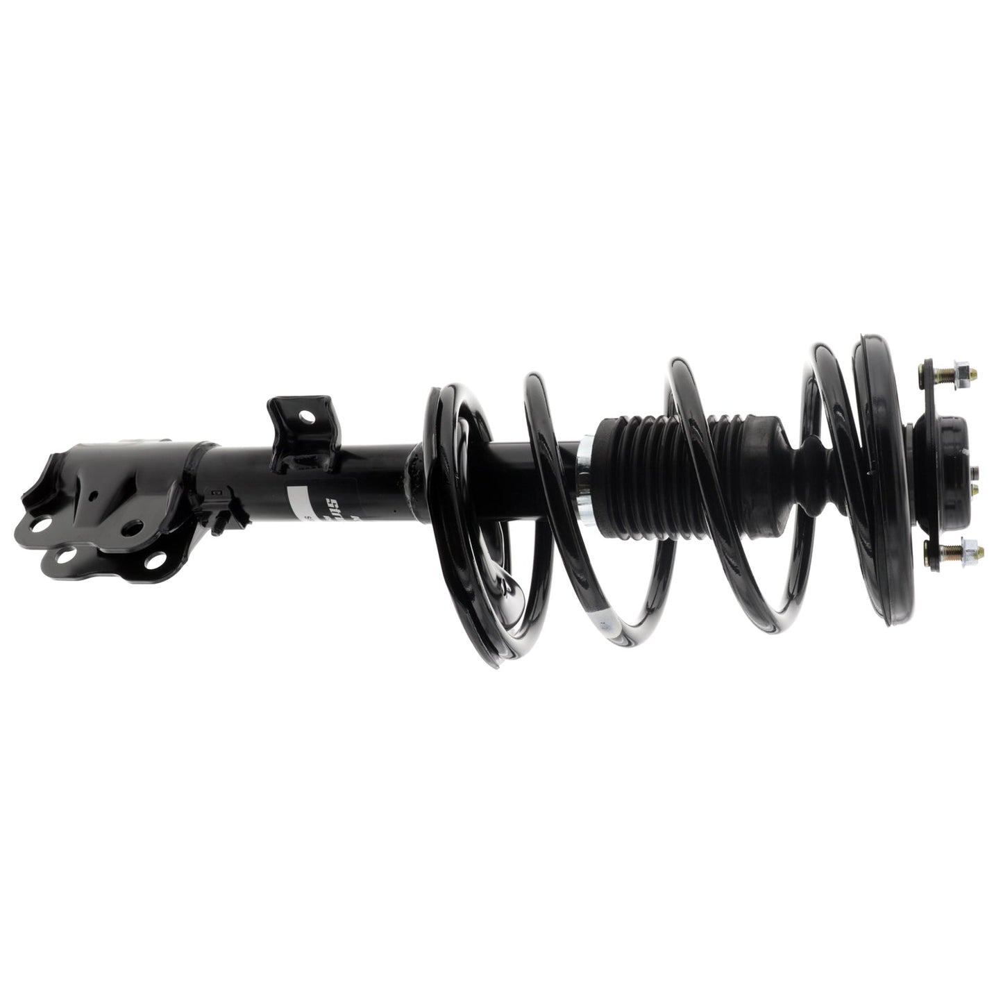 KYB Shocks & Struts Strut Plus Front Right 12-13 Mitsubishi Outlander w/3rd Row Seating | SR4539