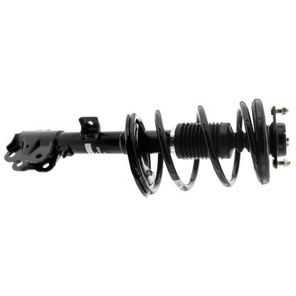 KYB Shocks & Struts Strut Plus Front Right 12-13 Mitsubishi Outlander w/3rd Row Seating | SR4539