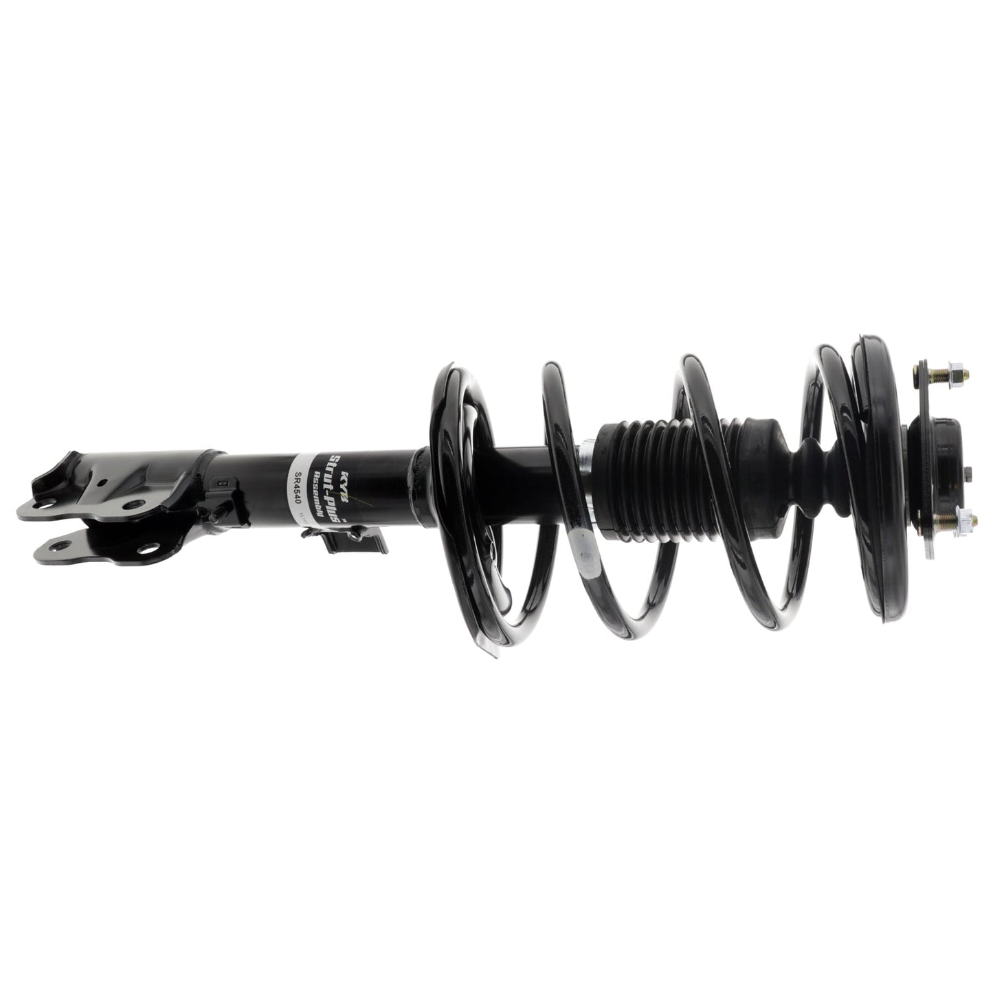 KYB Shocks & Struts Strut Plus Front Left 12-13 Mitsubishi Outlander w/3rd Row Seating | SR4540