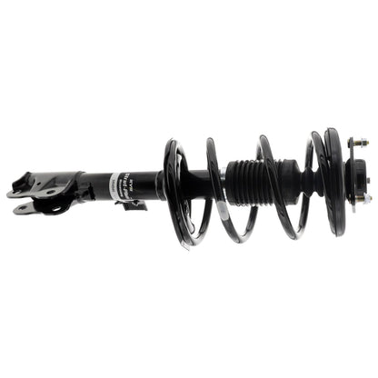KYB Shocks & Struts Strut Plus Front Left 12-13 Mitsubishi Outlander w/3rd Row Seating | SR4540