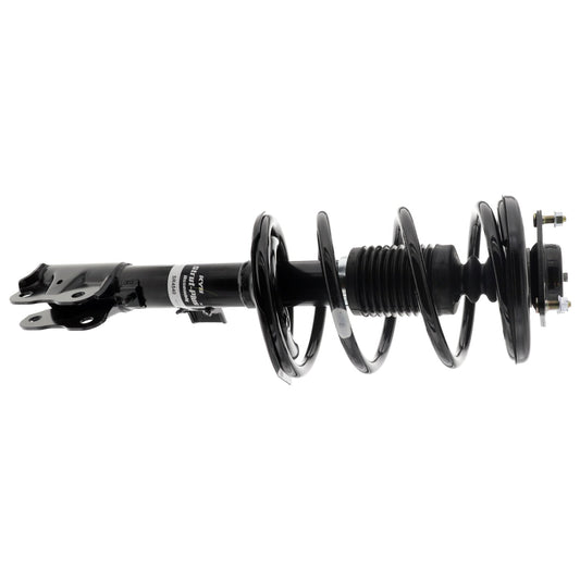 KYB Shocks & Struts Strut Plus Front Left 12-13 Mitsubishi Outlander w/3rd Row Seating | SR4540