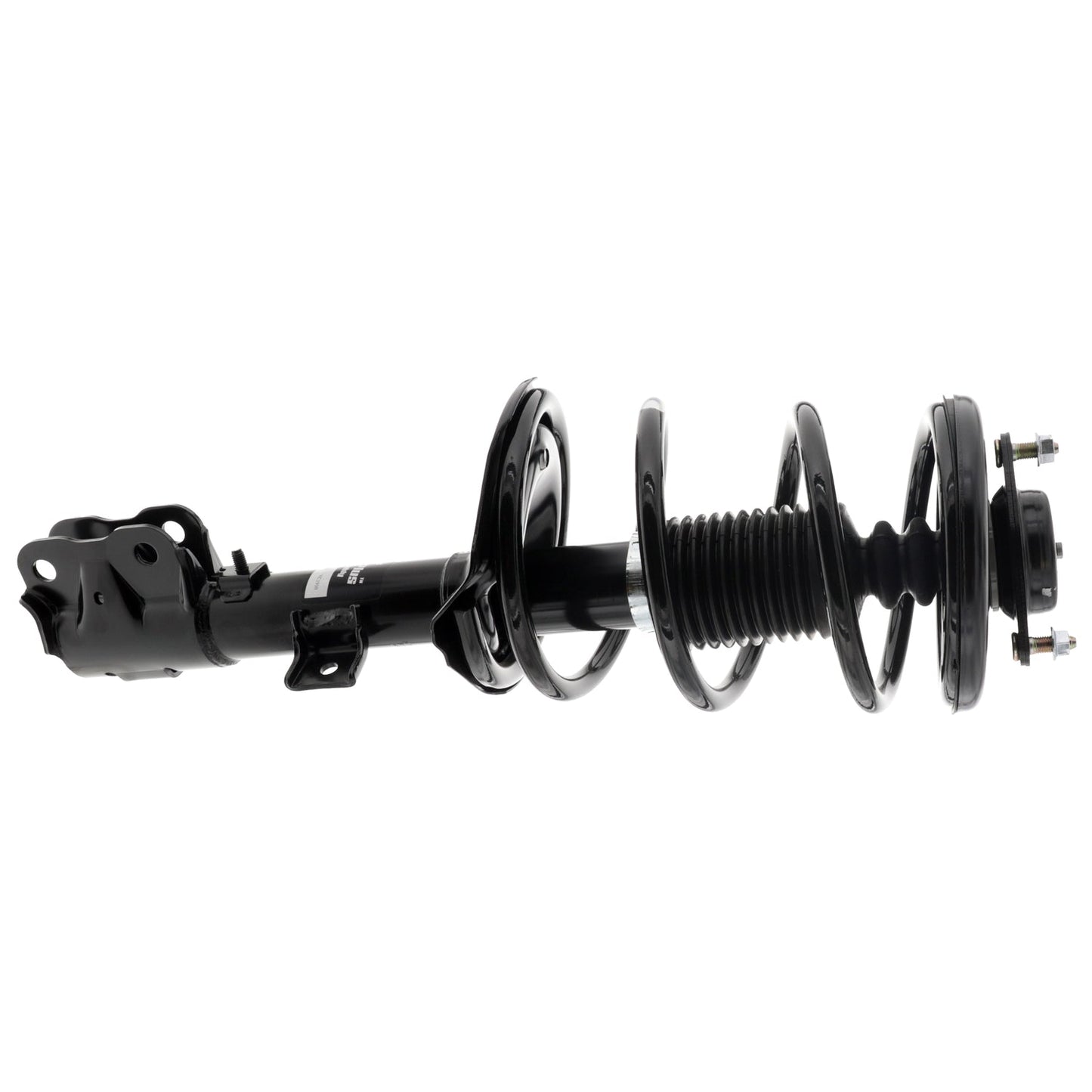 KYB Shocks & Struts Strut Plus Front Left 12-13 Mitsubishi Outlander w/3rd Row Seating | SR4540